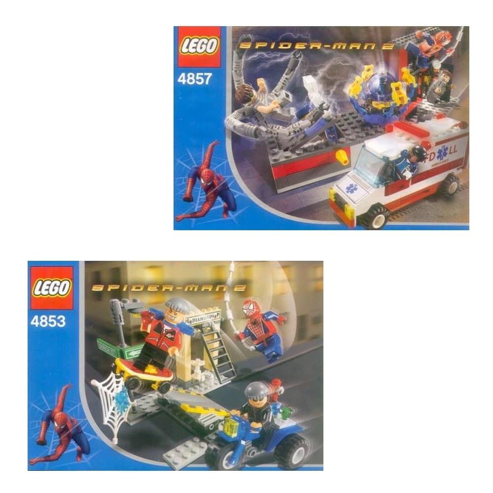 Co-Pack 1
