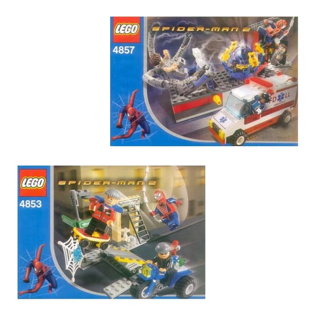 Co-Pack 1