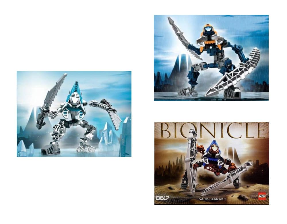 Bonus Pack