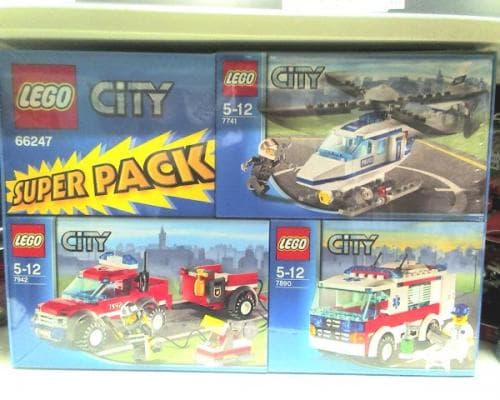 Super Pack