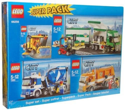 Super Pack