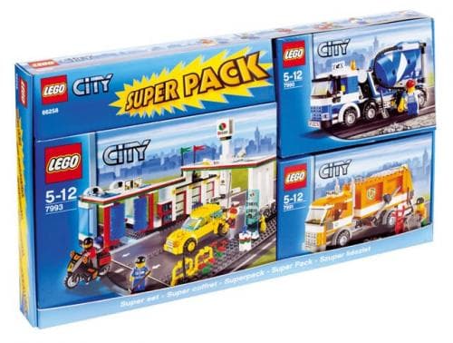 Super Pack