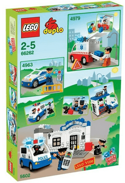 Town Value Pack