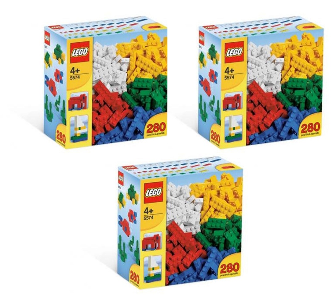 Make & Create Value Pack