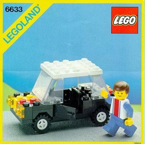 Family Car
