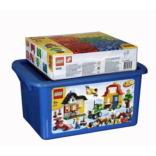 Creative Value Pack (TRU UK Exclusive)