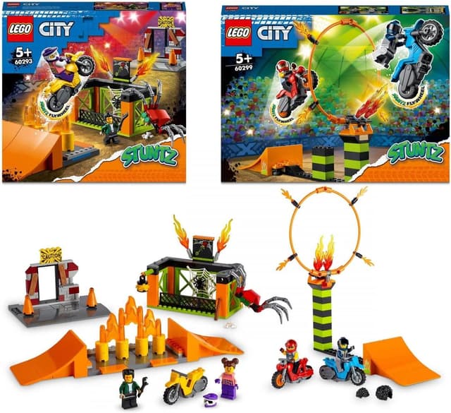 2 in 1 Bundle Pack