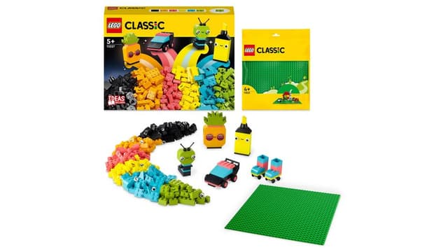 Value Pack