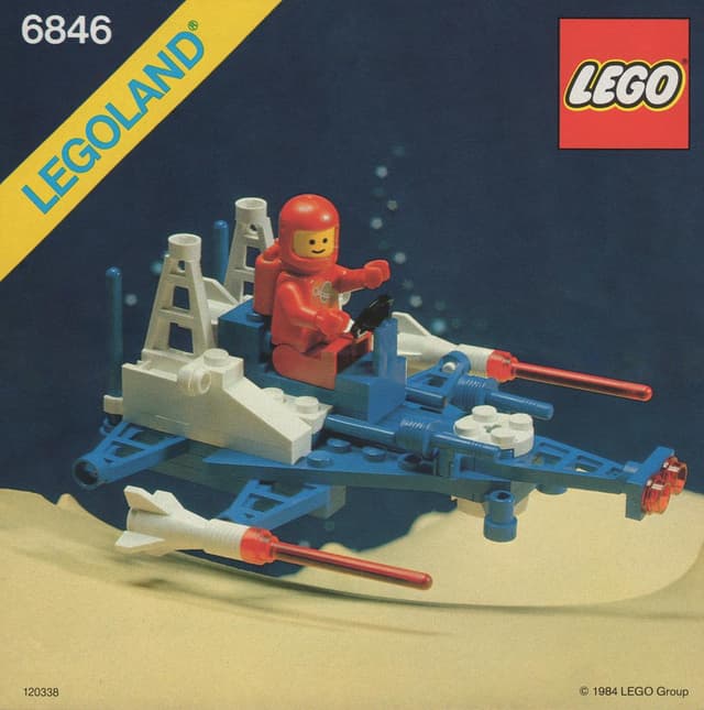 Tri-Star Voyager