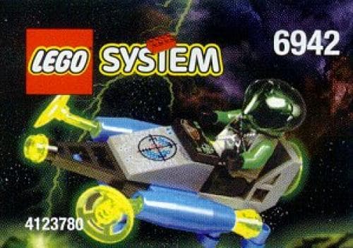Zo Weevil