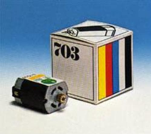 Replacement Electric Motor