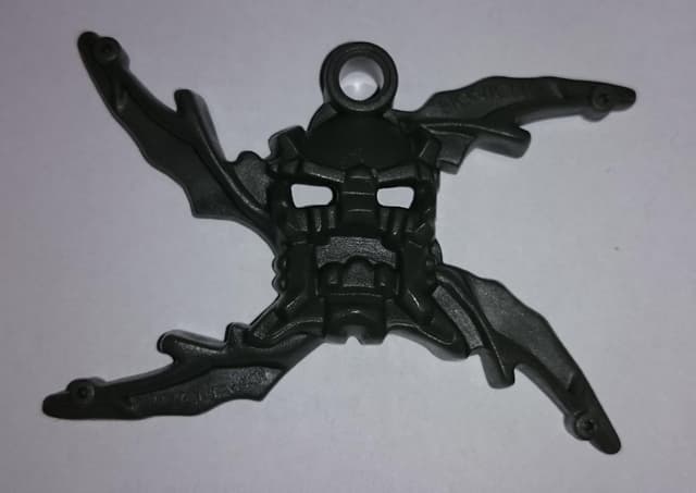 Toa Inika Hewkii Talisman Nestlé #10