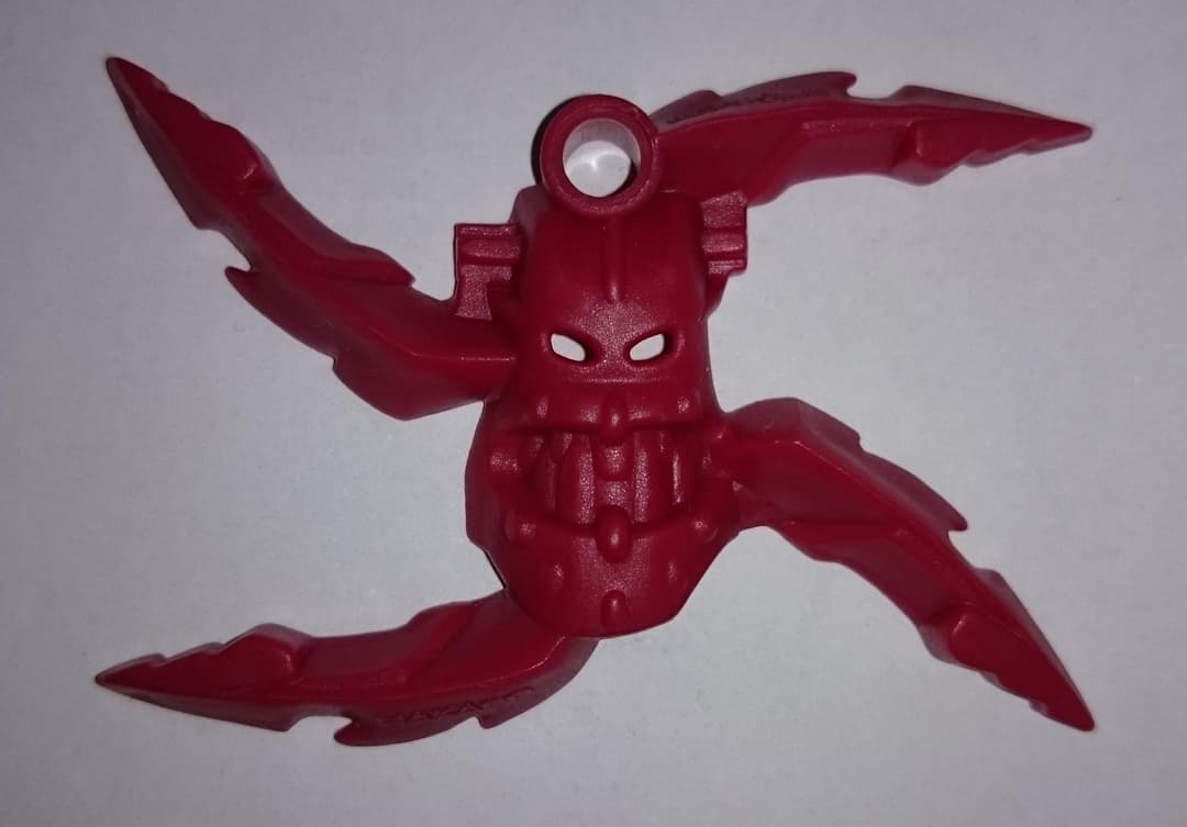 Piraka Hakann Talisman Nestlé #8