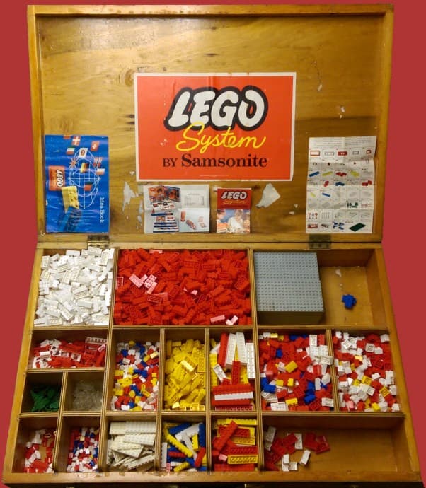 Large Educational Set