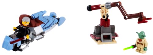 Jedi™ Duel
