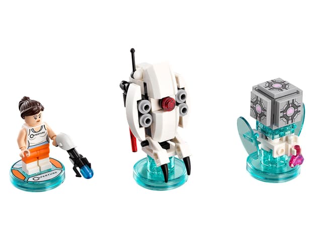 Portal® 2 Level Pack