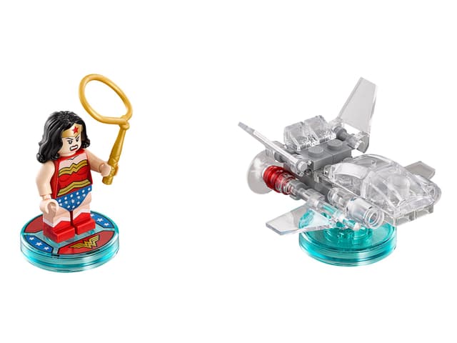 Wonder Woman™ Fun Pack