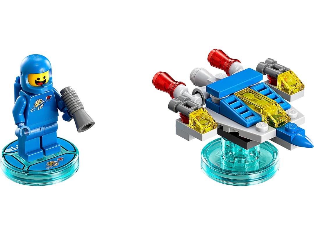 Benny Fun Pack