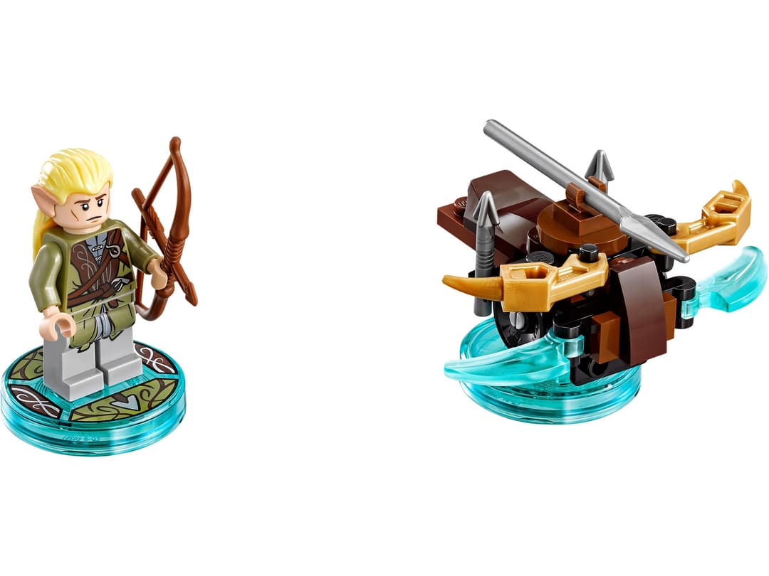 Legolas™ Fun Pack