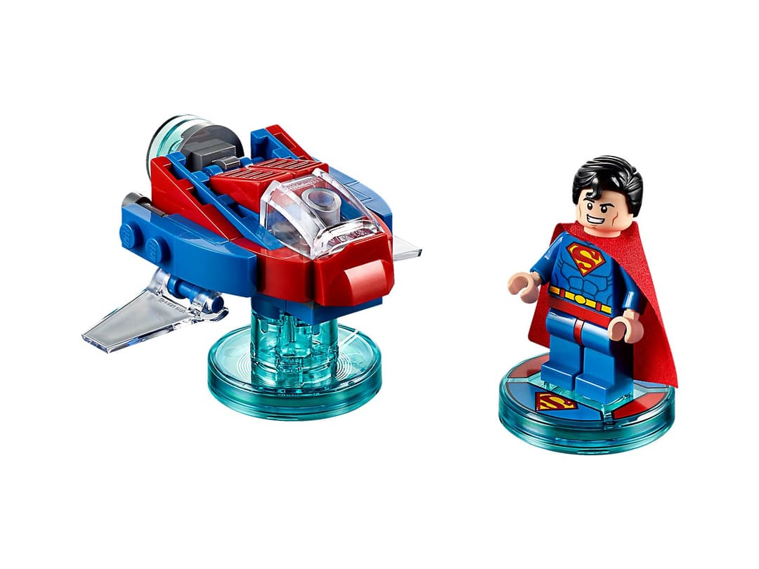 Superman™ Fun Pack