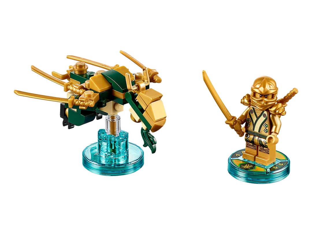 Lloyd Fun Pack