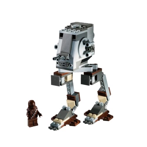 Imperial AT-ST™(Імперiал AT-ST)