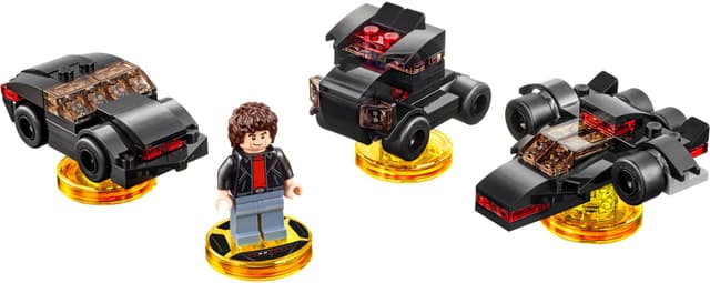 Knight Rider™ Fun Pack