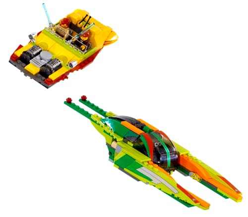 Bounty Hunter™ Pursuit