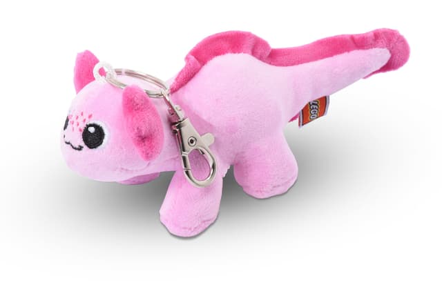 Axolotl Bag Charm