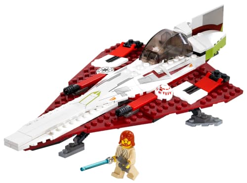 Jedi Starfighter™