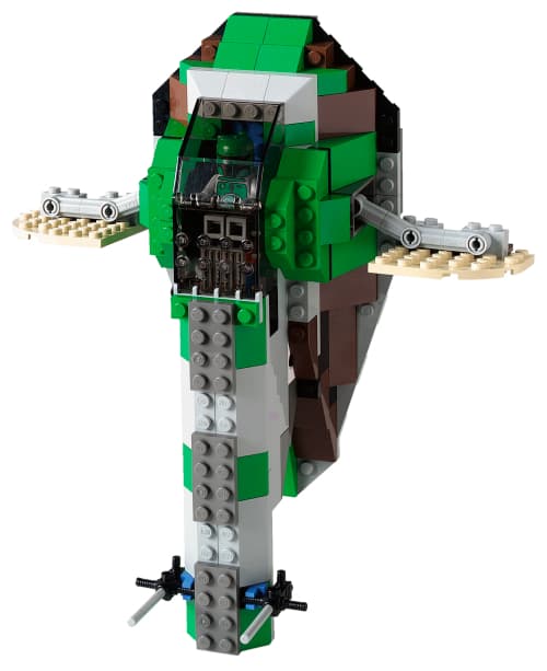 Slave I ™ (Раб I)