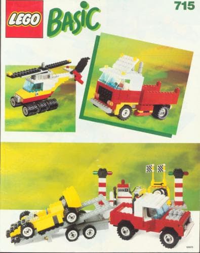 Building Set