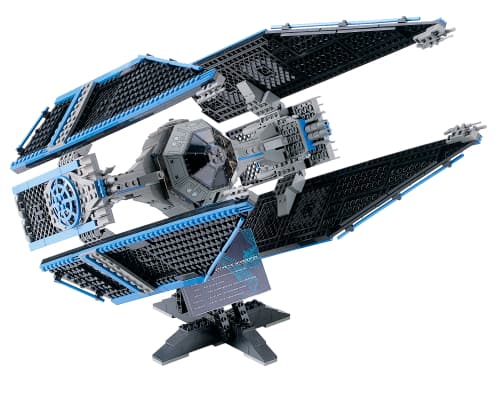 TIE Interceptor™ (Перехоплювач ТА