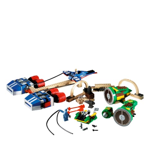 Watto's Junkyard™ (Звалище смiття В