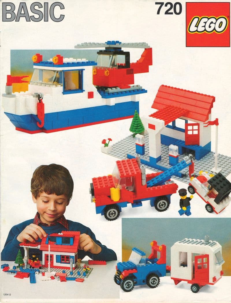 Building Set