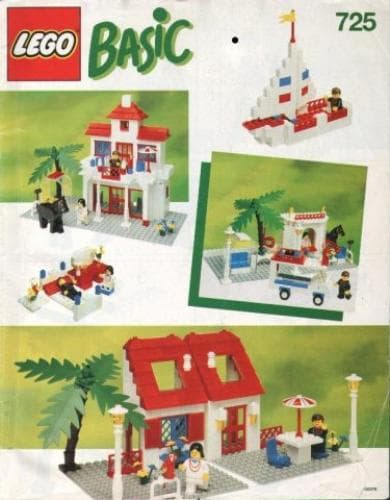 Building Set