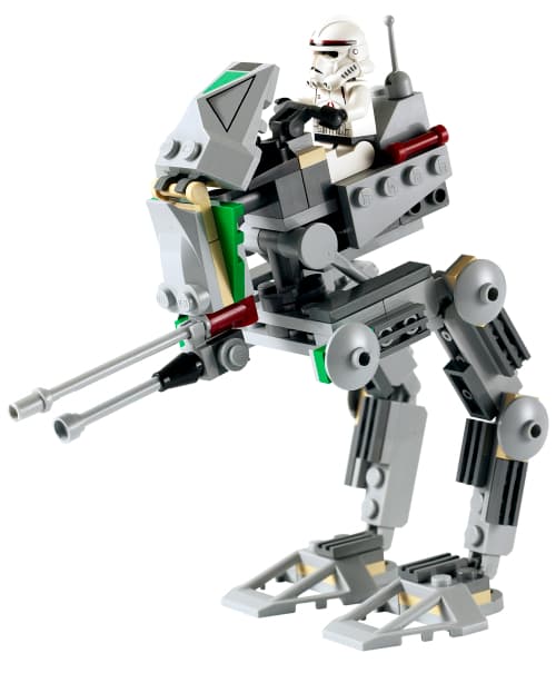 Clone Scout Walker™ (Клони розвідни