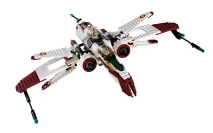 ARC-170 Starfighter™