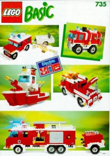 Building Set