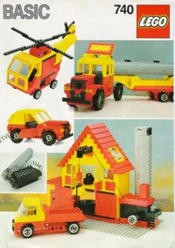 Building Set