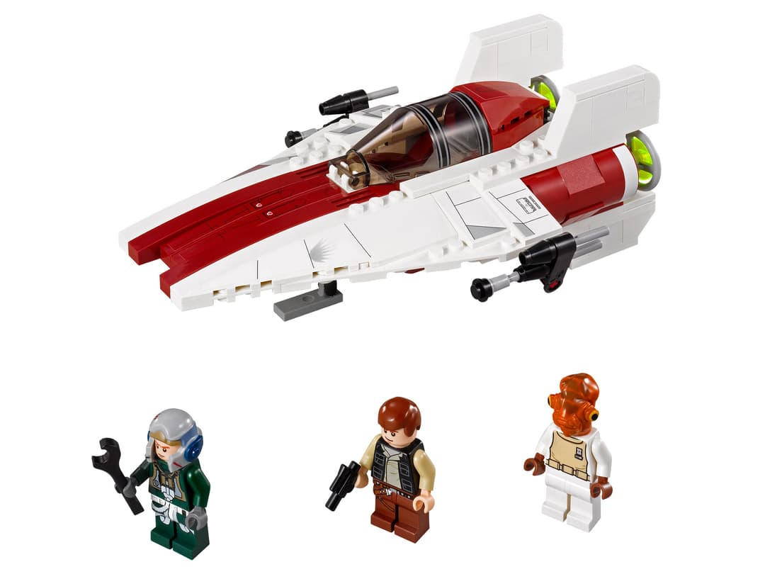 A-wing Starfighter™