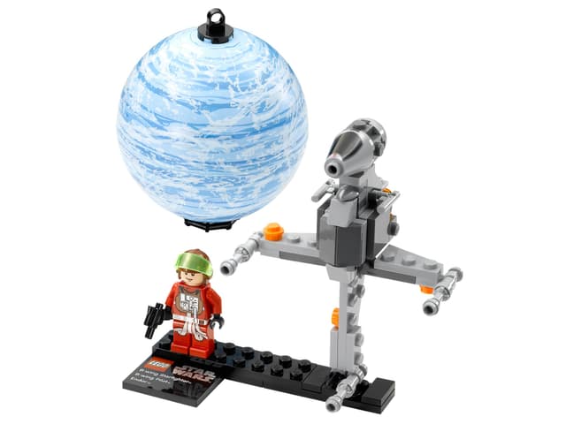B-Wing Starfighter™ & Planet Endor™