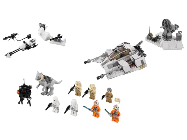 Battle of Hoth™