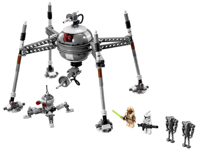 Homing Spider Droid™