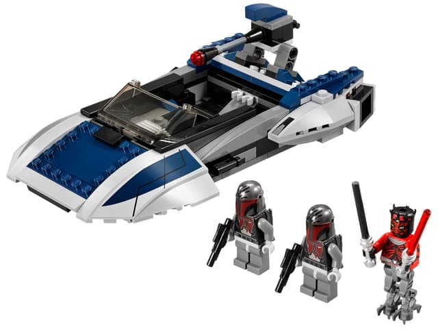 Mandalorian Speeder™