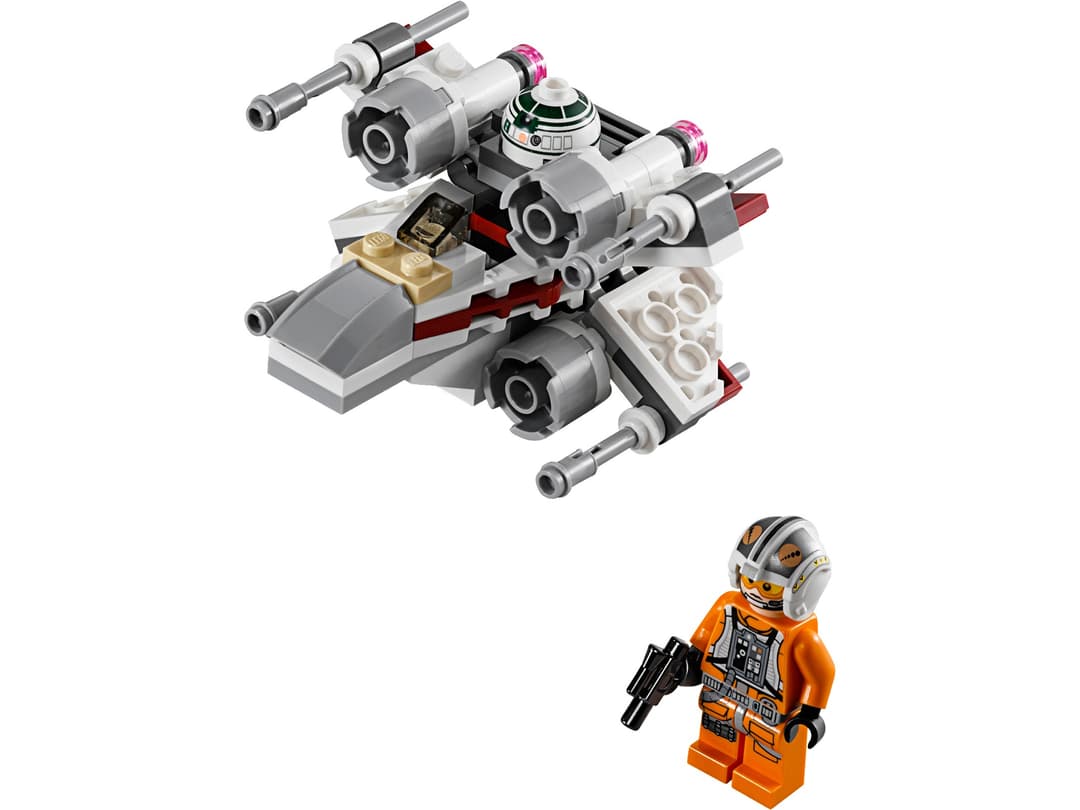 Винищувач X-Wing™ (X-Wing Fighter™)