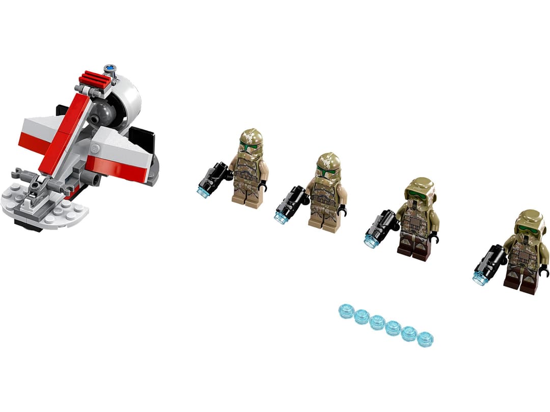 Kashyyyk Troopers™