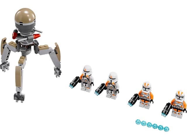 Utapau Troopers™