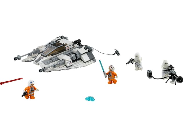 Snowspeeder™
