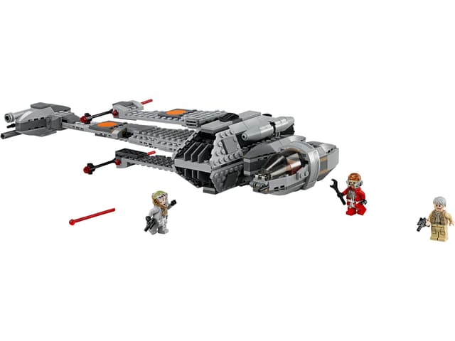 B-Wing™